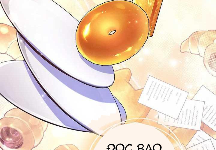 Cha Ơi Con Sẽ Không Làm Gì Đâu Chapter 5 - Trang 2