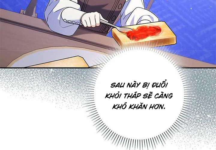 Cha Ơi Con Sẽ Không Làm Gì Đâu Chapter 6 - Trang 2