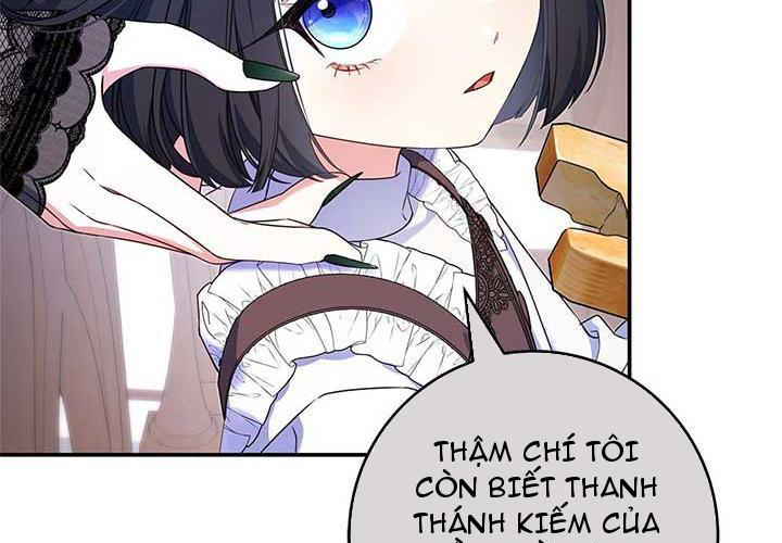 Cha Ơi Con Sẽ Không Làm Gì Đâu Chapter 6 - Trang 2