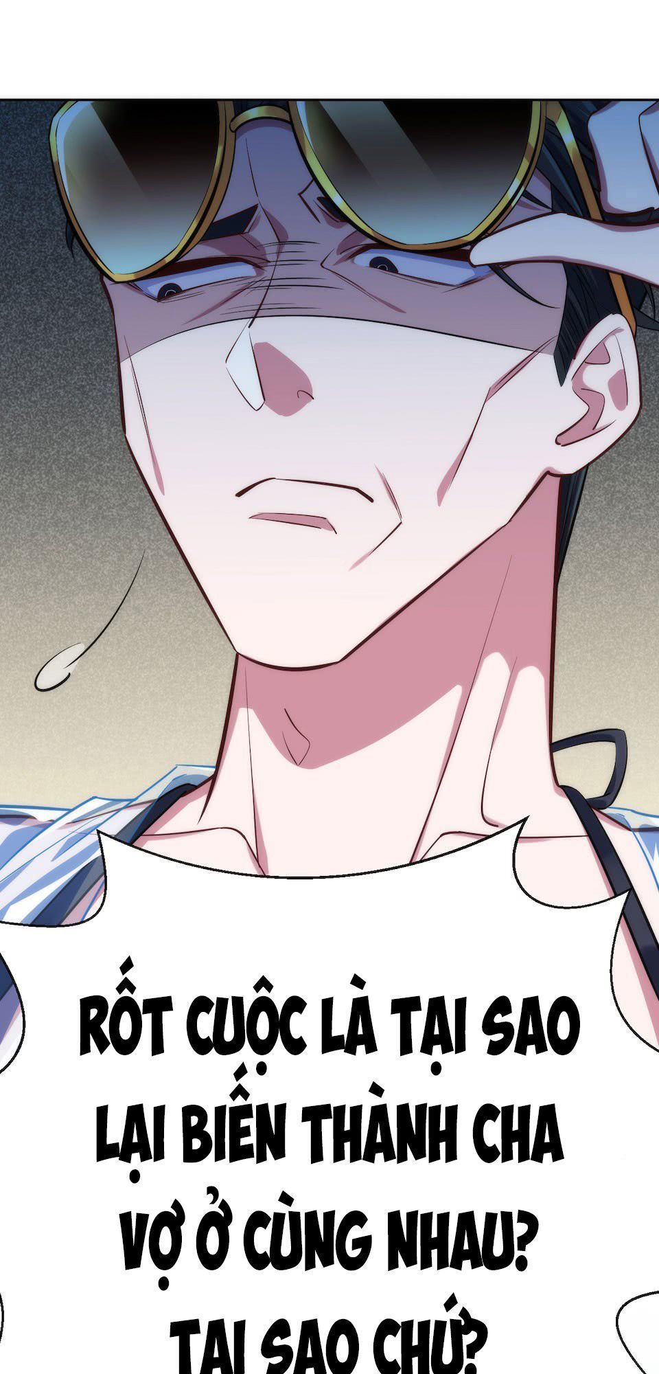 Cha Vợ Đại Nhân Là Bà Xã Chapter 1 - Trang 2