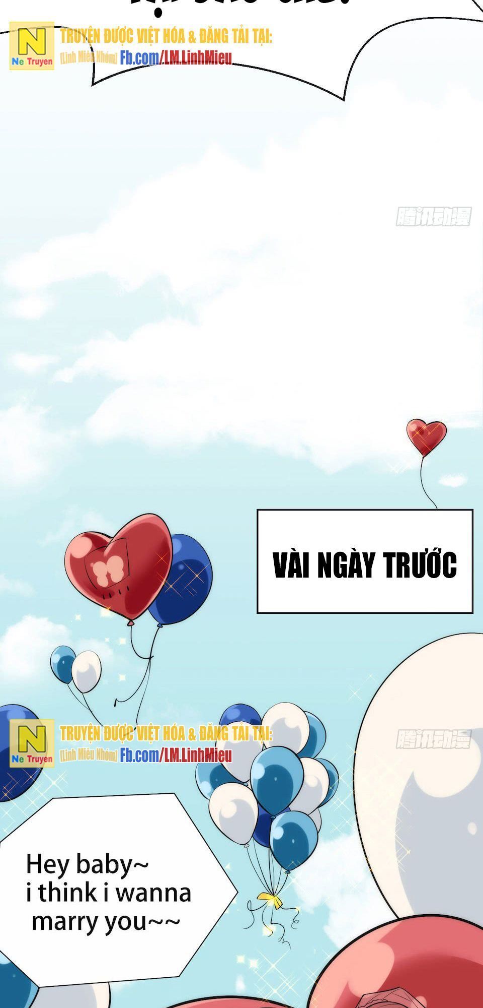 Cha Vợ Đại Nhân Là Bà Xã Chapter 1 - Trang 2