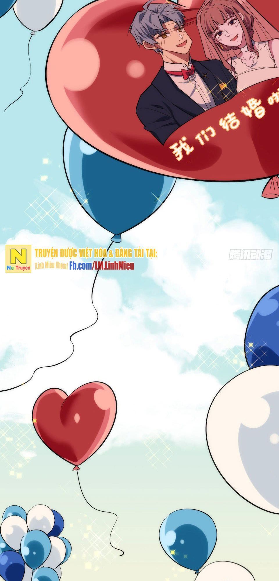 Cha Vợ Đại Nhân Là Bà Xã Chapter 1 - Trang 2