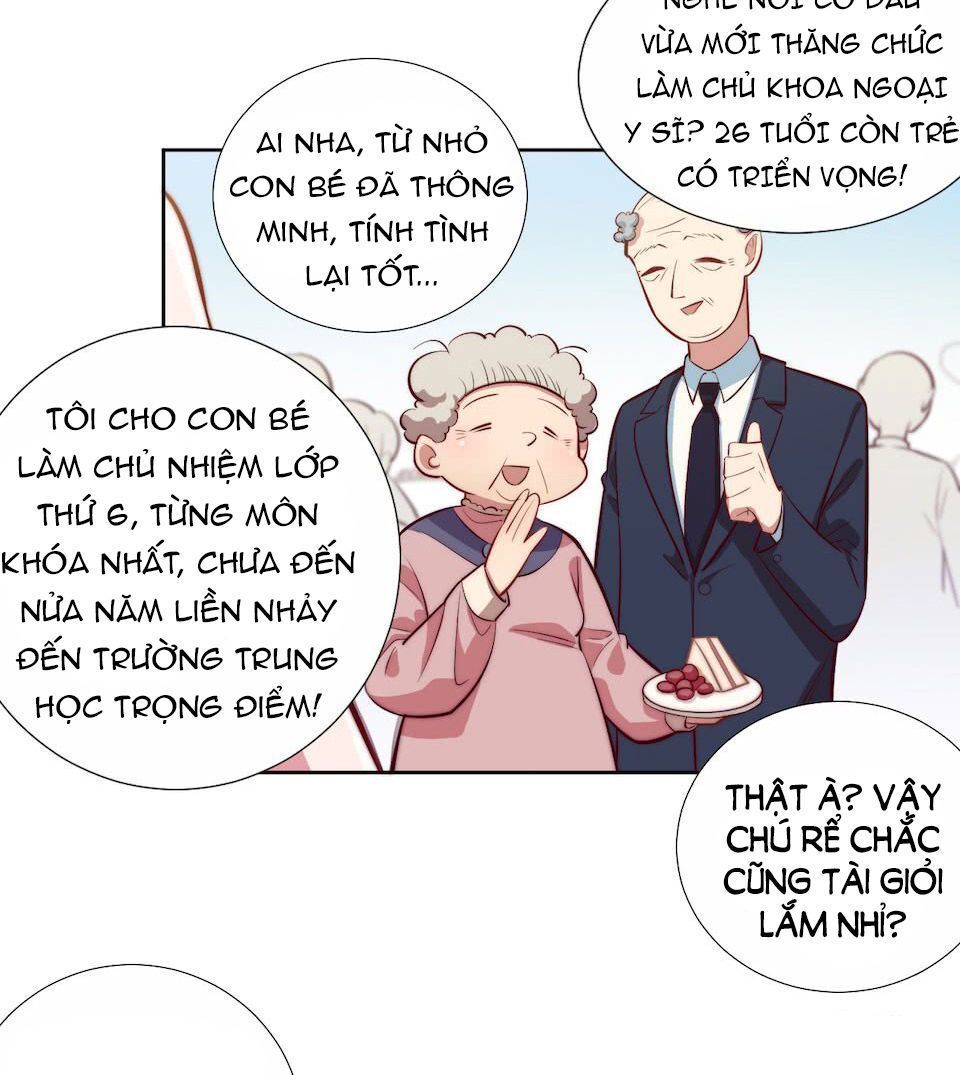 Cha Vợ Đại Nhân Là Bà Xã Chapter 1 - Trang 2