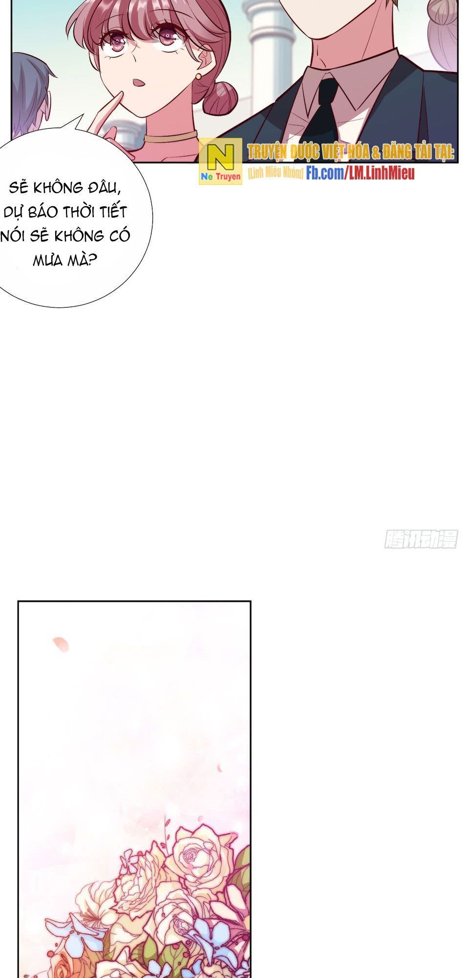 Cha Vợ Đại Nhân Là Bà Xã Chapter 1 - Trang 2