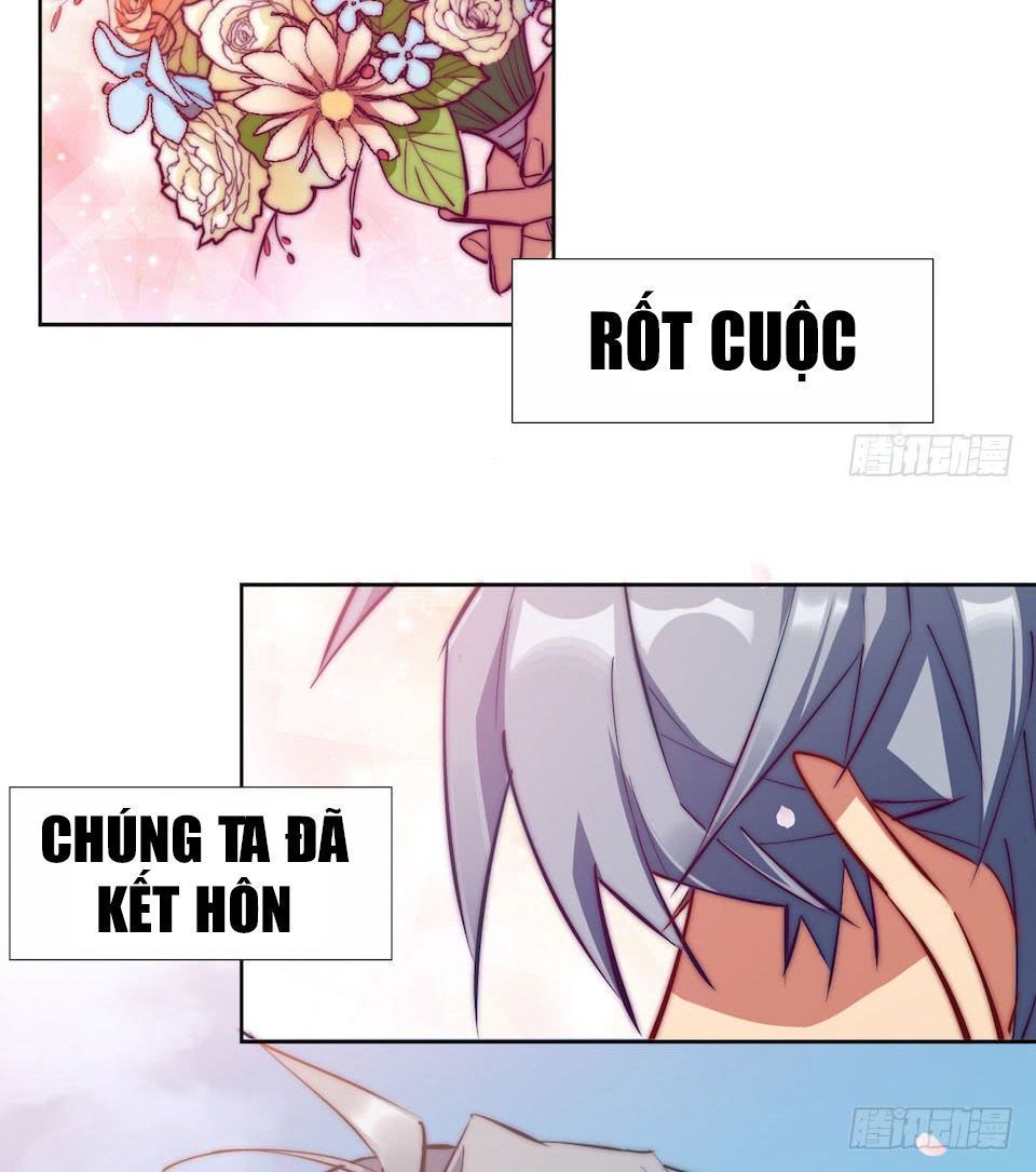 Cha Vợ Đại Nhân Là Bà Xã Chapter 1 - Trang 2