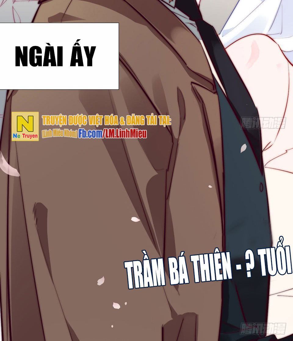 Cha Vợ Đại Nhân Là Bà Xã Chapter 1 - Trang 2