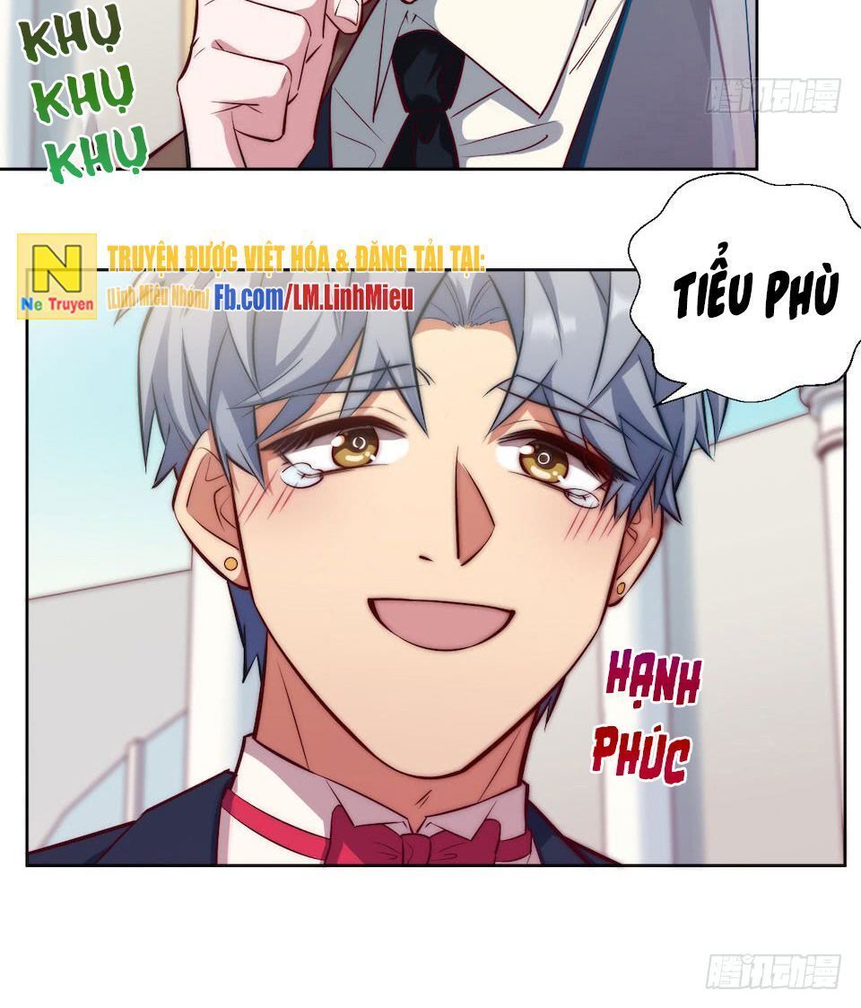 Cha Vợ Đại Nhân Là Bà Xã Chapter 1 - Trang 2