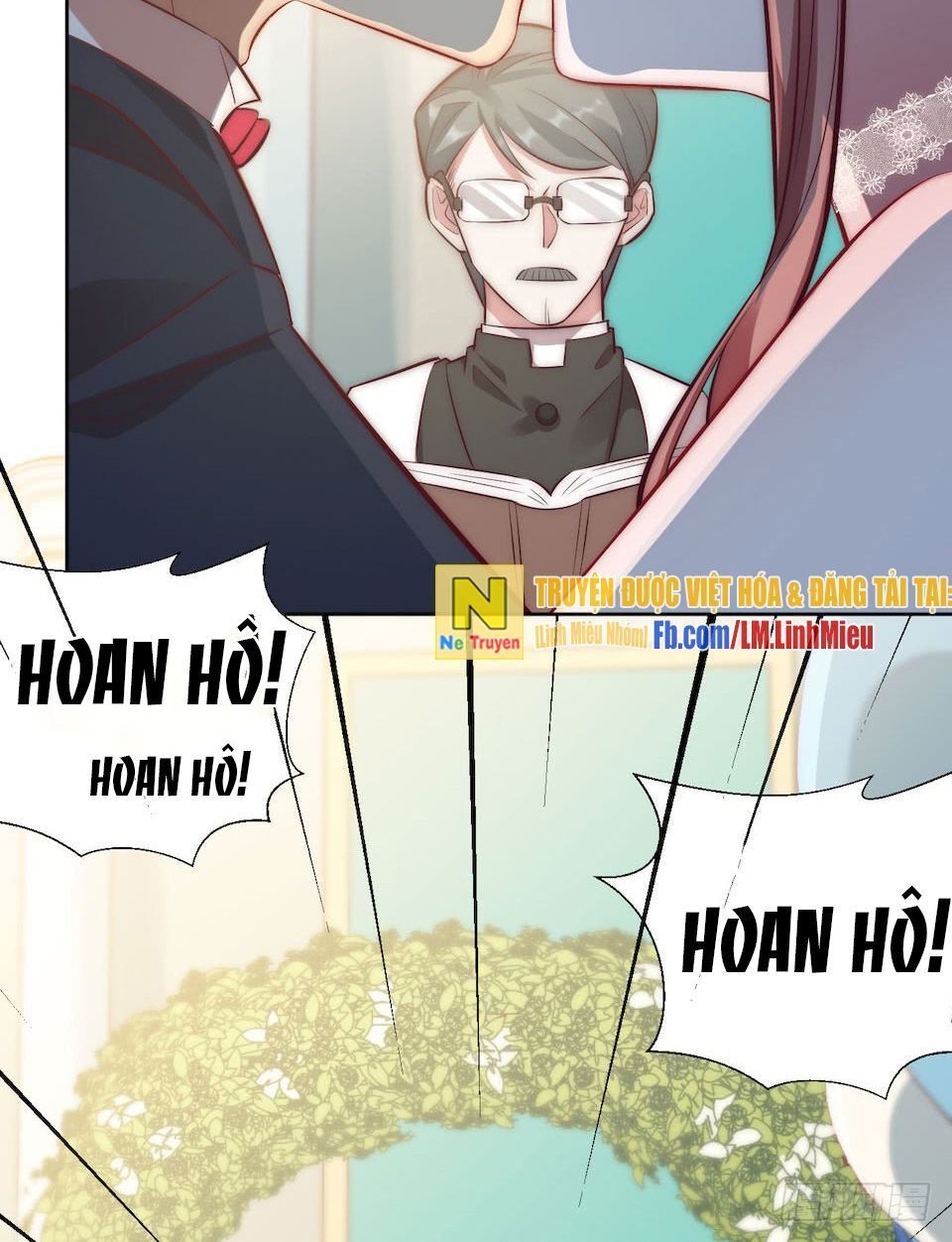 Cha Vợ Đại Nhân Là Bà Xã Chapter 1 - Trang 2