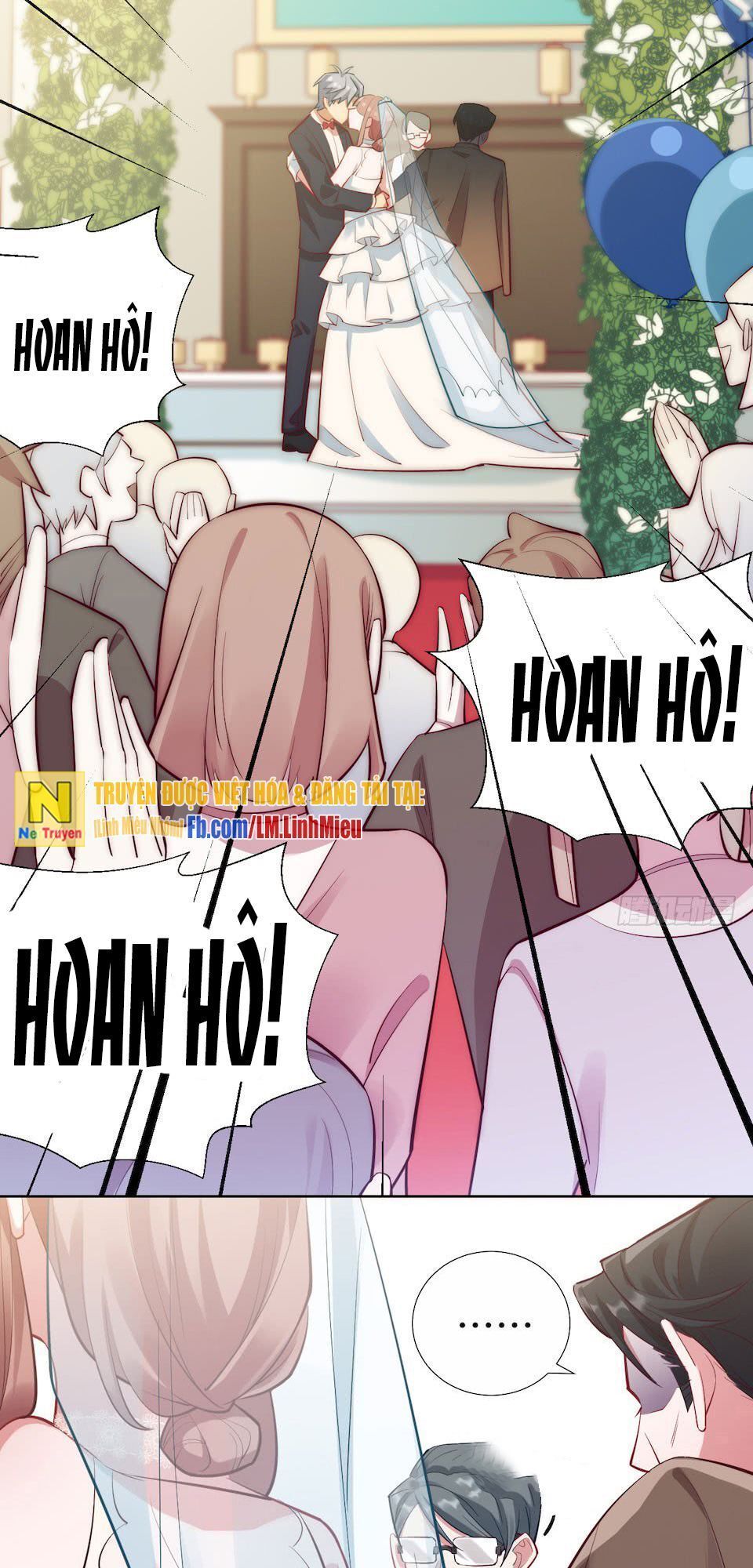 Cha Vợ Đại Nhân Là Bà Xã Chapter 1 - Trang 2