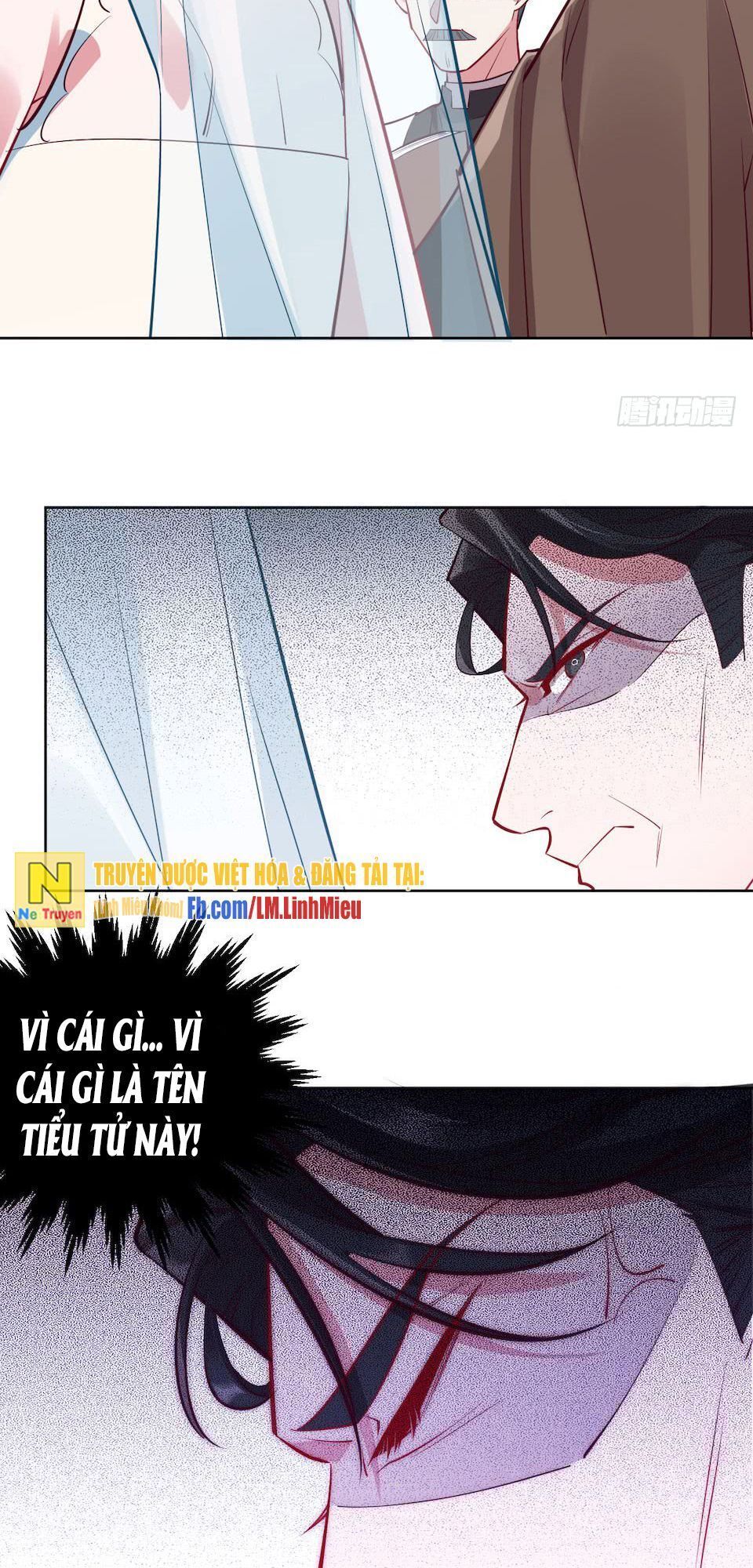 Cha Vợ Đại Nhân Là Bà Xã Chapter 1 - Trang 2