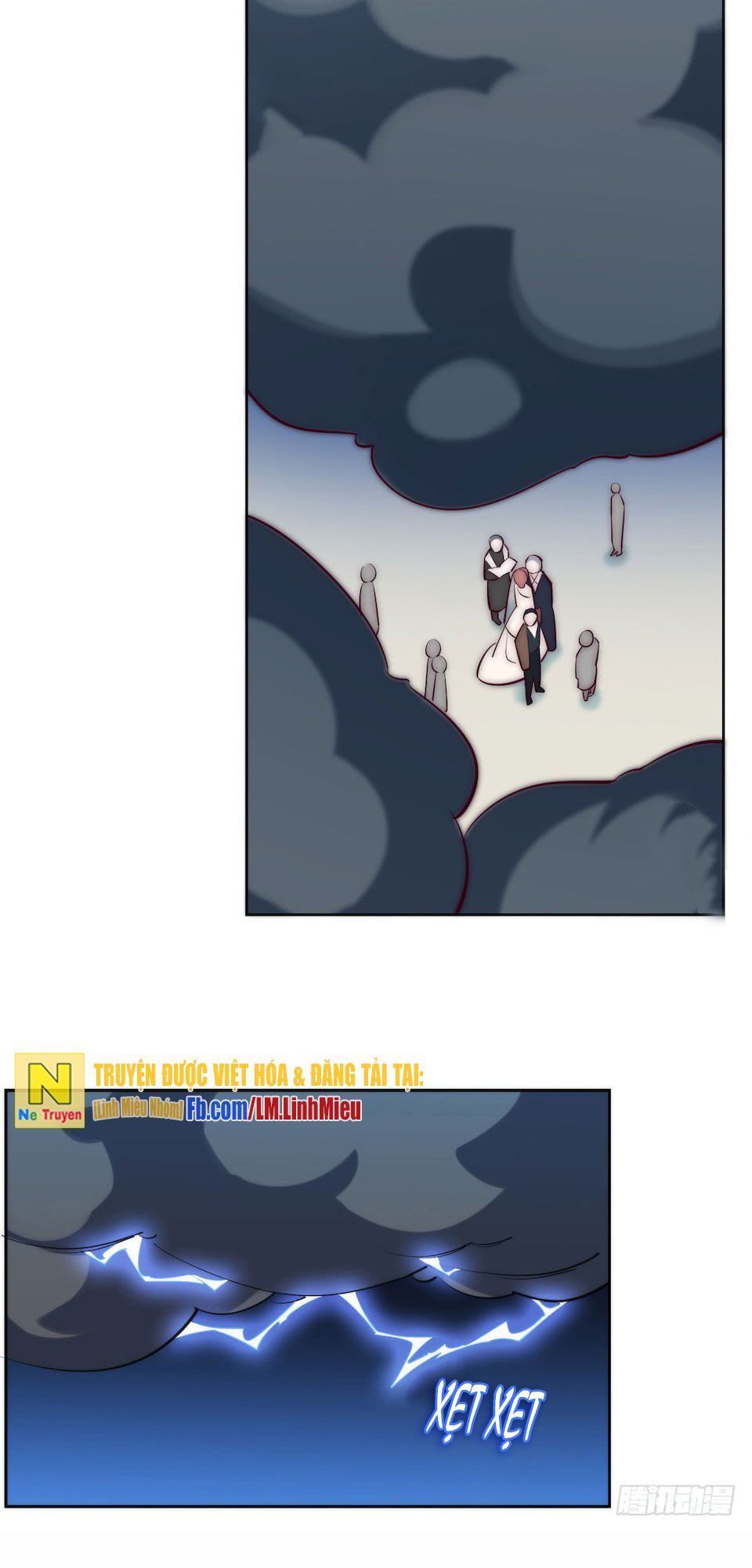 Cha Vợ Đại Nhân Là Bà Xã Chapter 1 - Trang 2