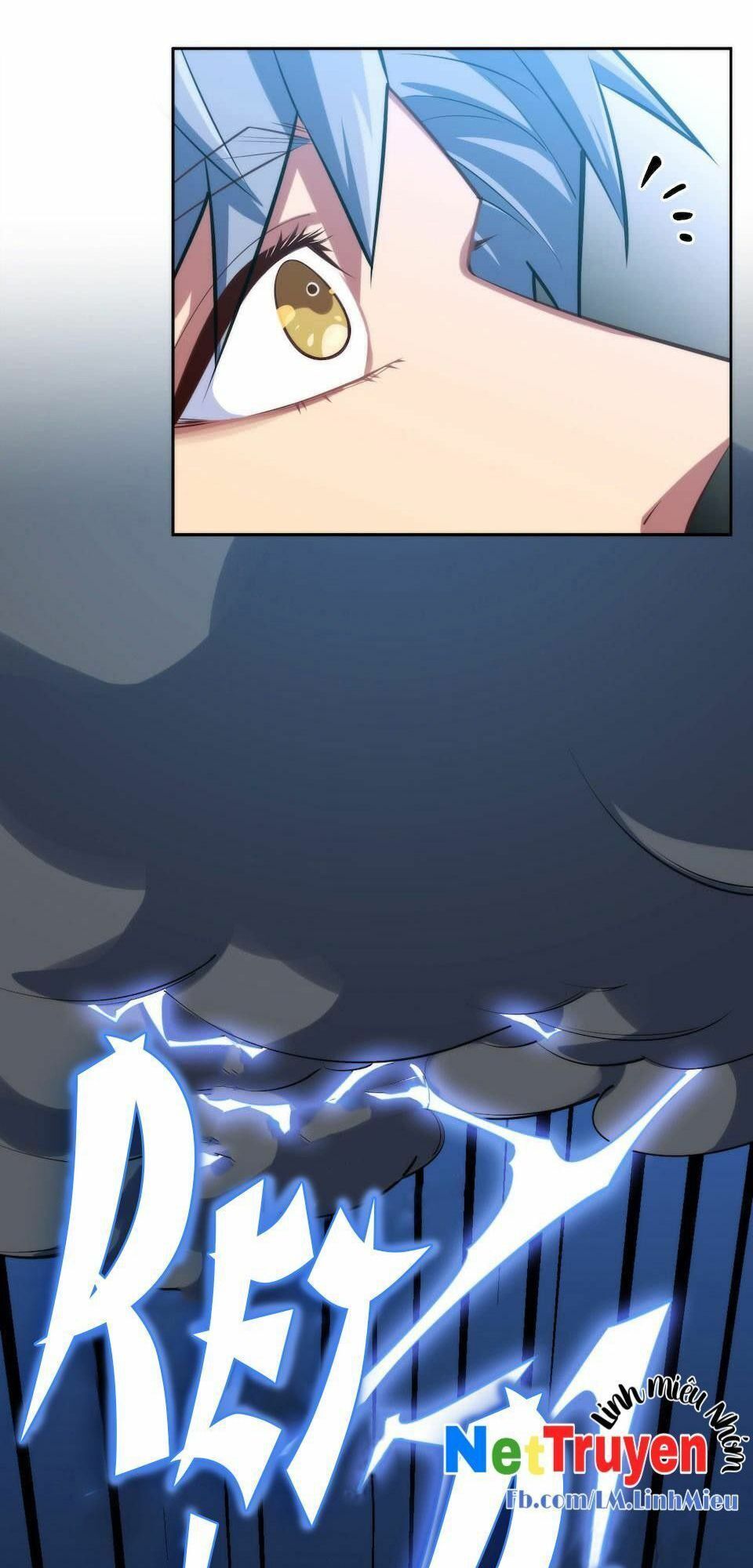 Cha Vợ Đại Nhân Là Bà Xã Chapter 1 - Trang 2