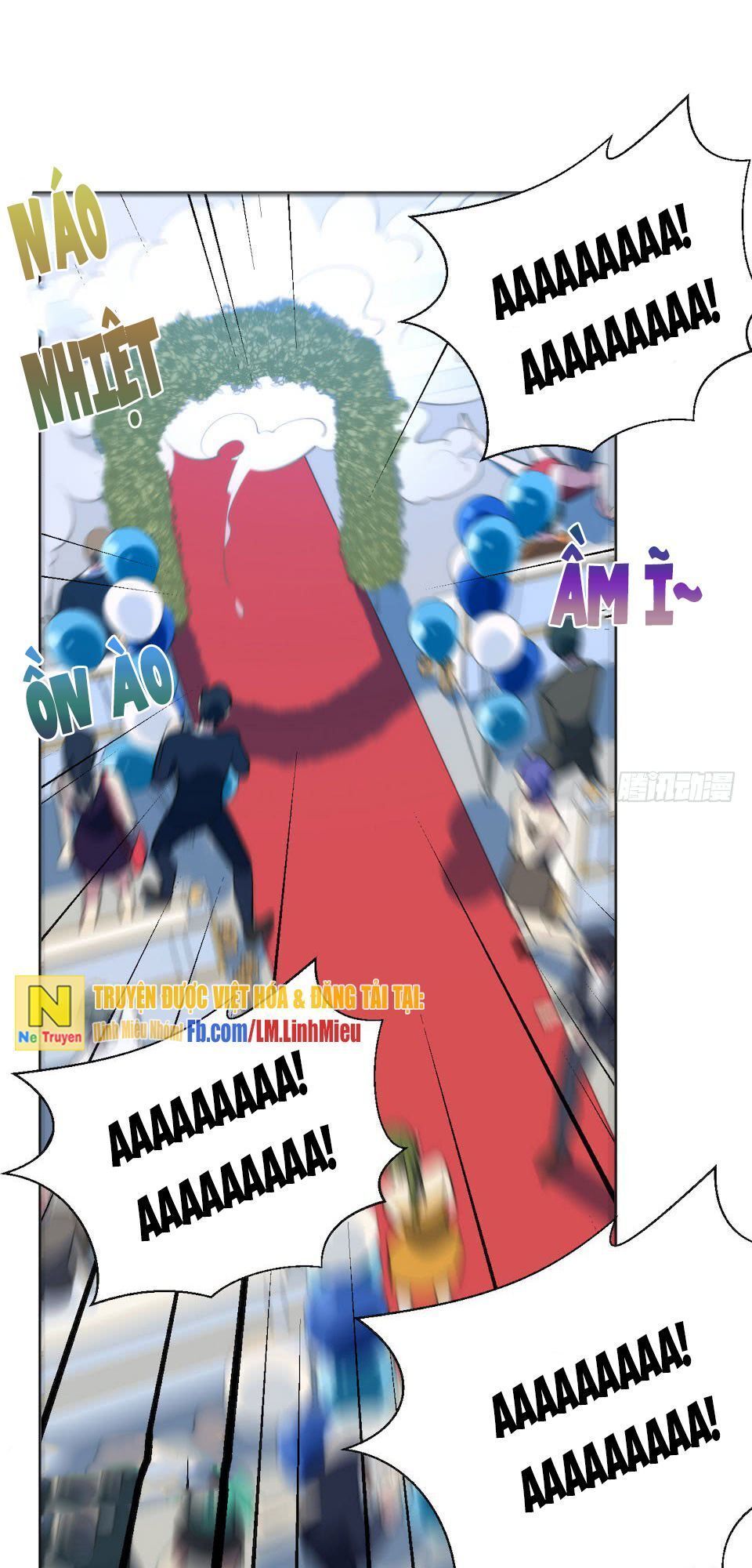 Cha Vợ Đại Nhân Là Bà Xã Chapter 1 - Trang 2