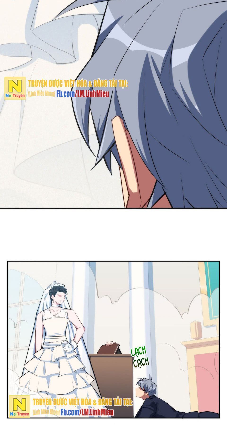 Cha Vợ Đại Nhân Là Bà Xã Chapter 1 - Trang 2