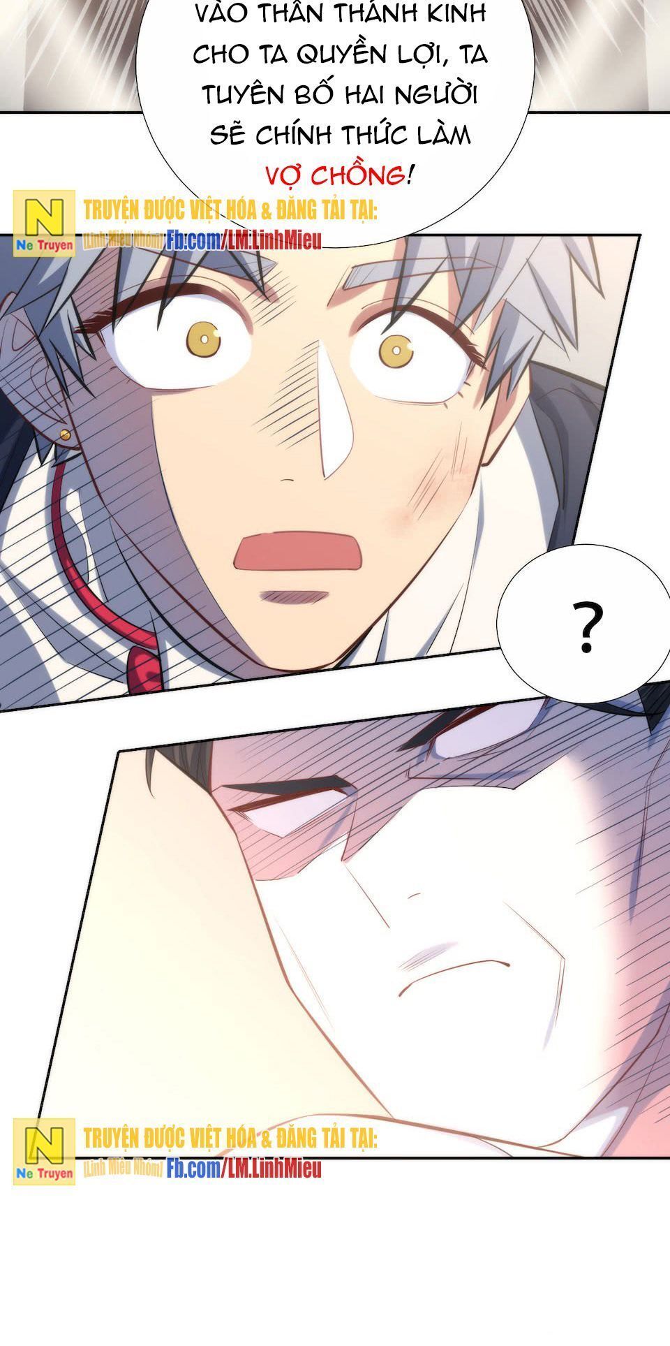 Cha Vợ Đại Nhân Là Bà Xã Chapter 1 - Trang 2