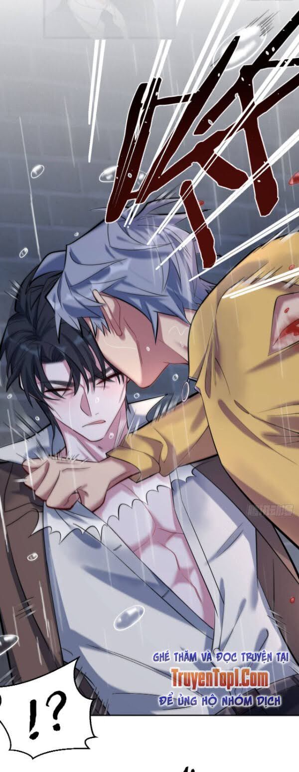 Cha Vợ Đại Nhân Là Bà Xã Chapter 10 - Trang 2