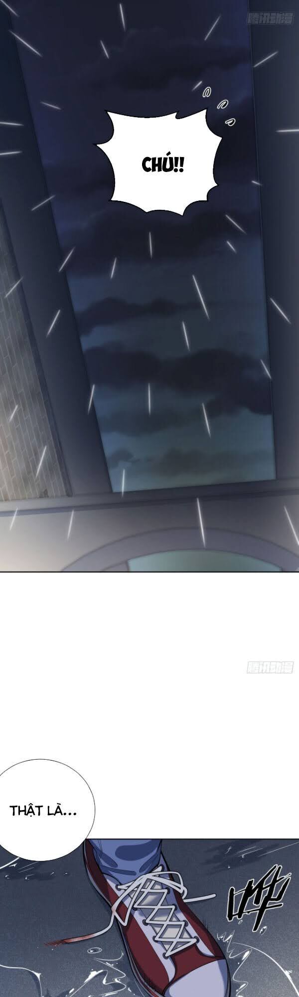 Cha Vợ Đại Nhân Là Bà Xã Chapter 10 - Trang 2