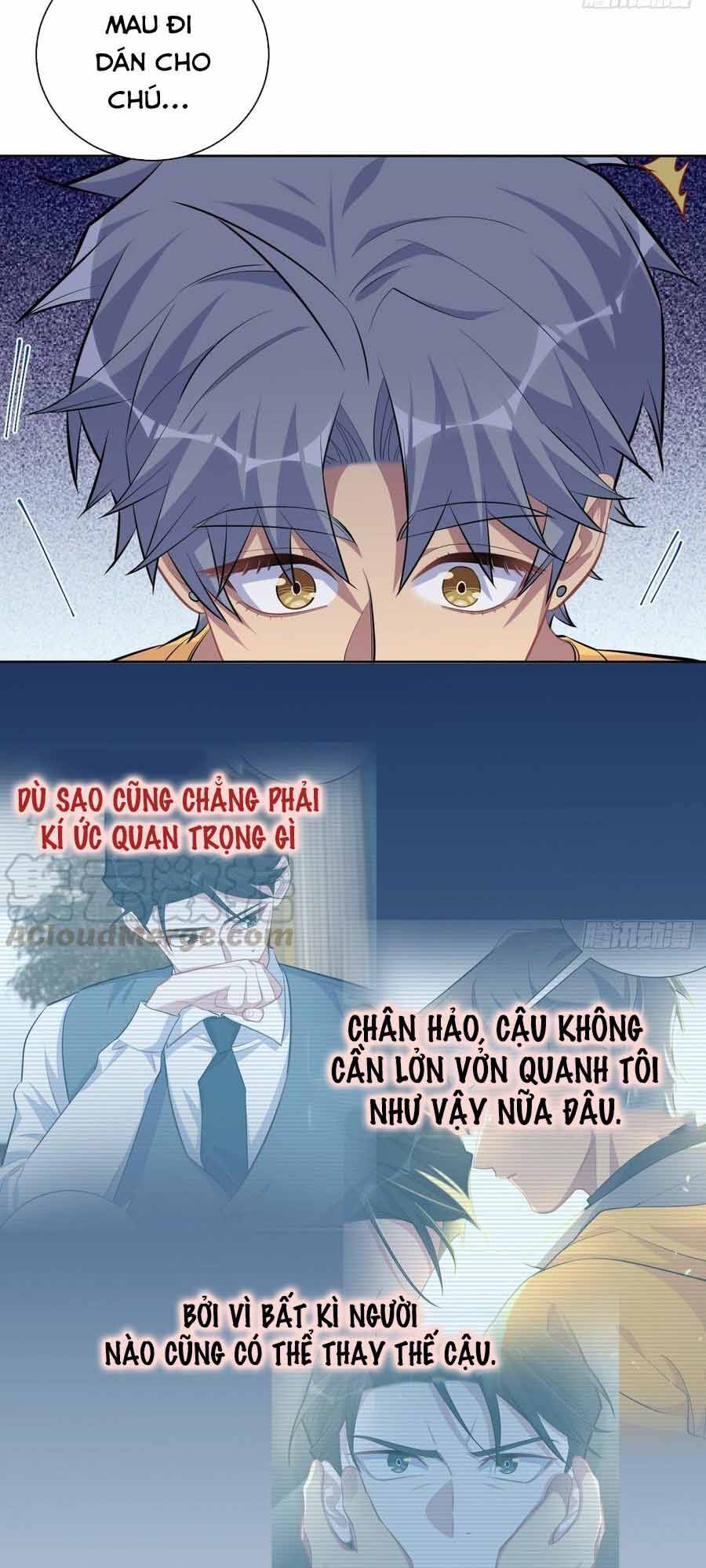 Cha Vợ Đại Nhân Là Bà Xã Chapter 100 - Trang 2