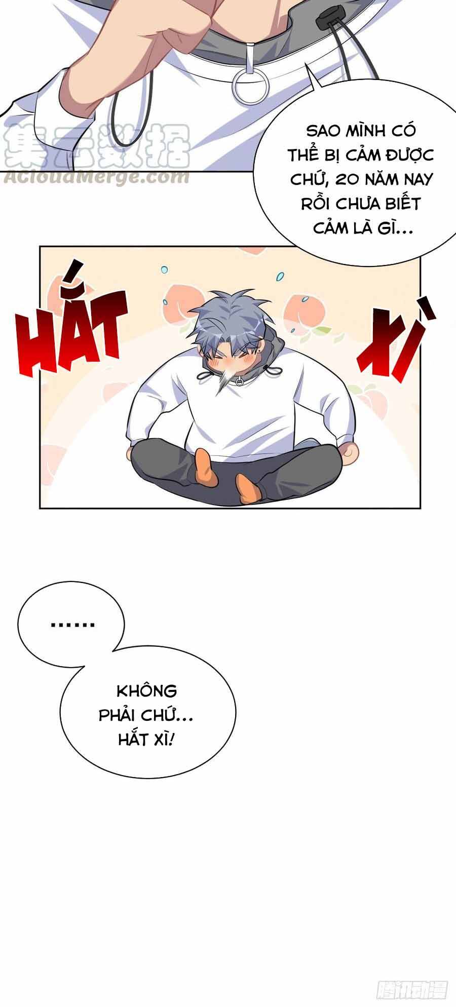 Cha Vợ Đại Nhân Là Bà Xã Chapter 100 - Trang 2