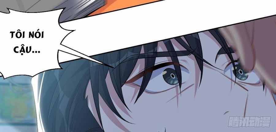 Cha Vợ Đại Nhân Là Bà Xã Chapter 100 - Trang 2