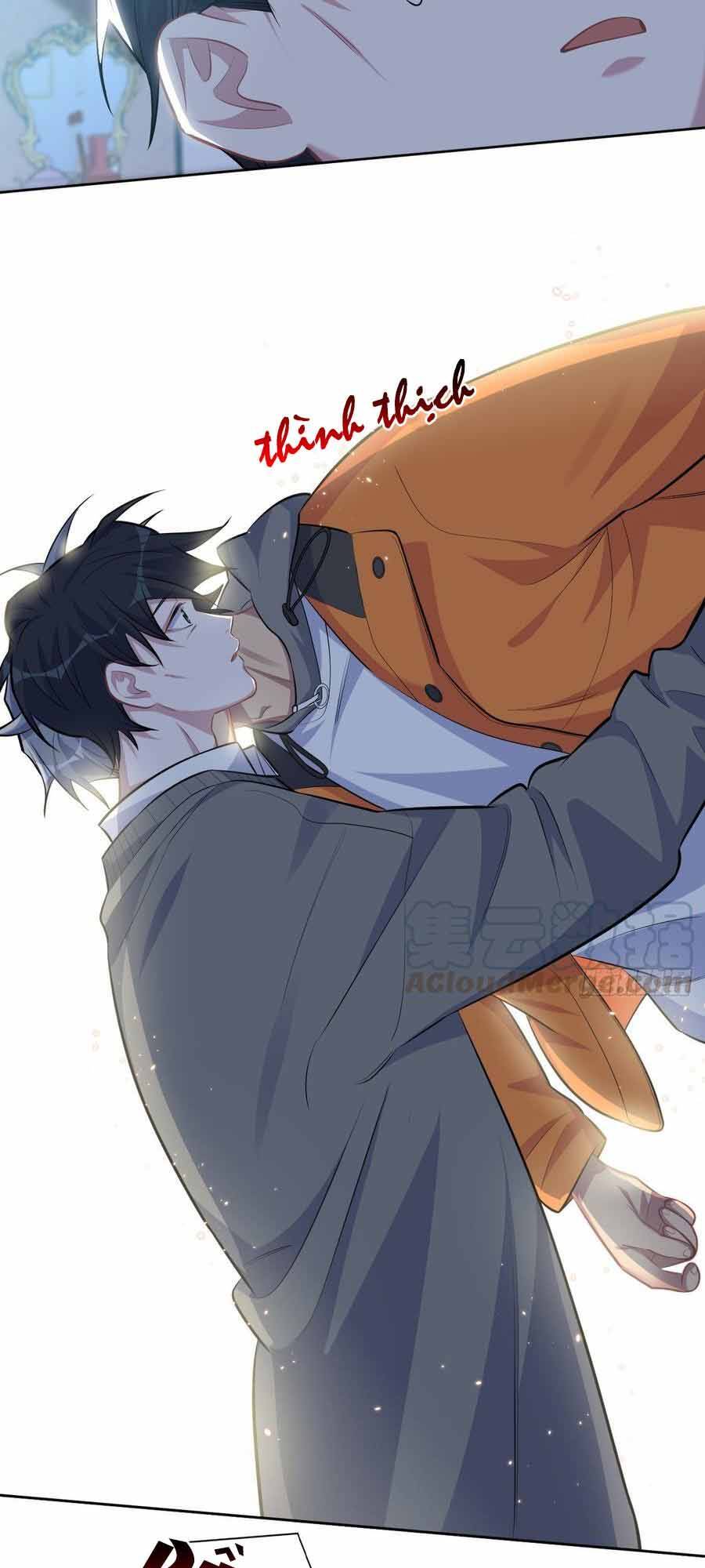 Cha Vợ Đại Nhân Là Bà Xã Chapter 100 - Trang 2