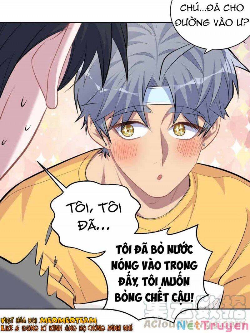 Cha Vợ Đại Nhân Là Bà Xã Chapter 101 - Trang 2