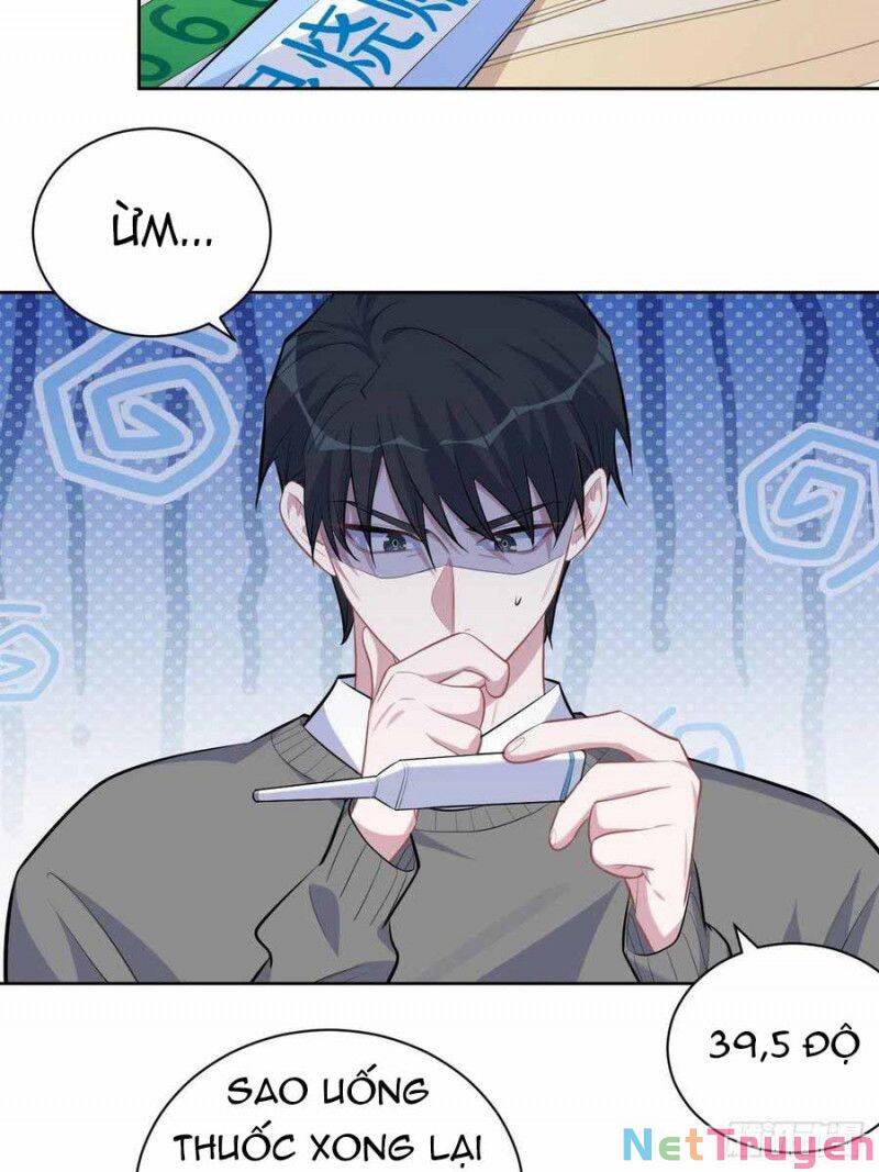 Cha Vợ Đại Nhân Là Bà Xã Chapter 101 - Trang 2