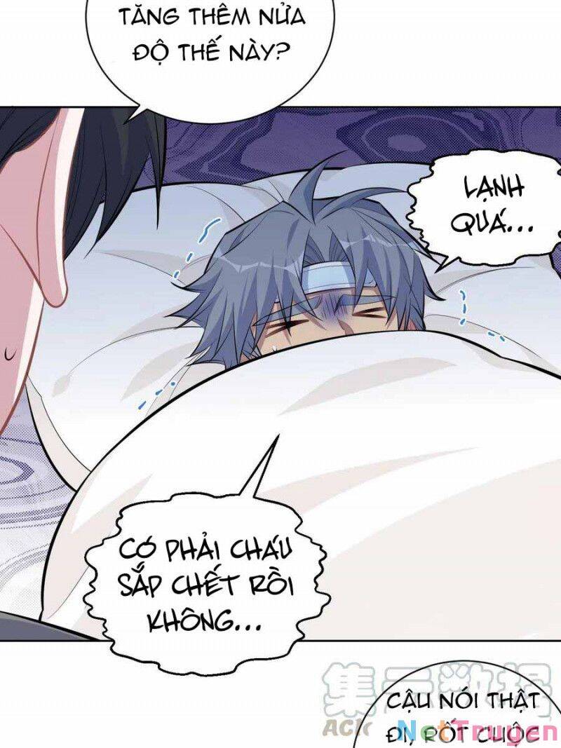 Cha Vợ Đại Nhân Là Bà Xã Chapter 101 - Trang 2