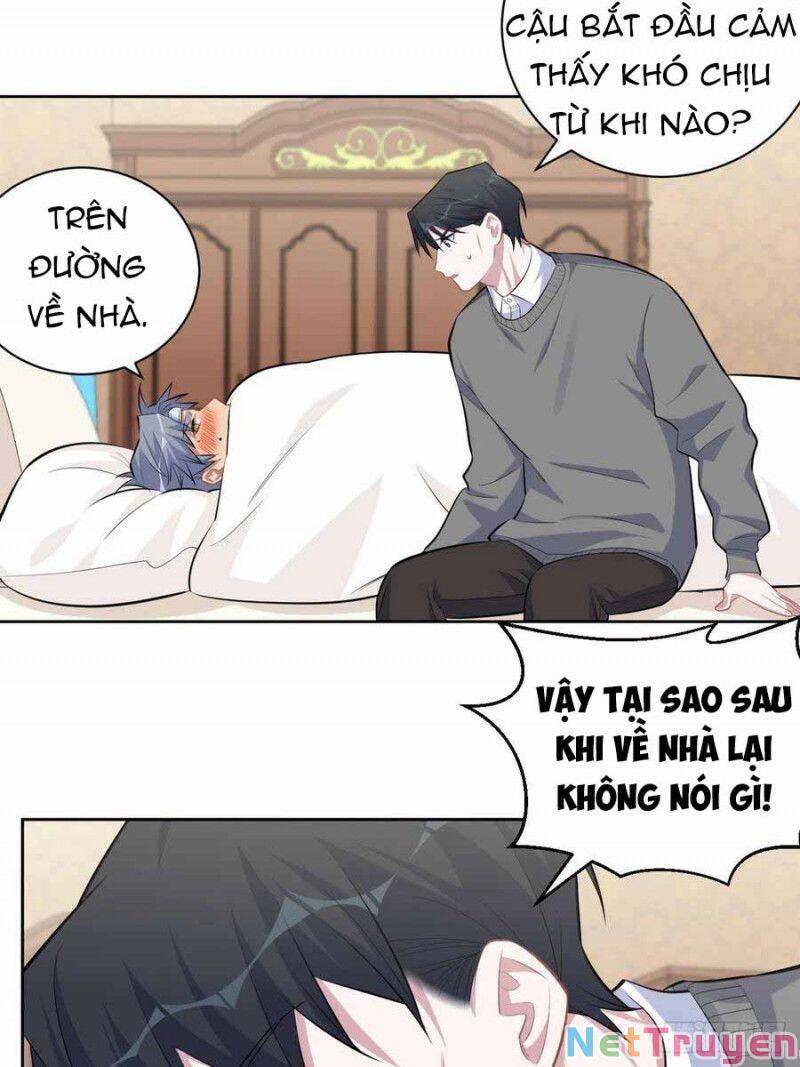 Cha Vợ Đại Nhân Là Bà Xã Chapter 101 - Trang 2