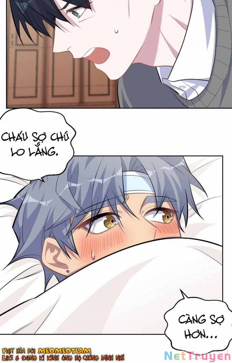 Cha Vợ Đại Nhân Là Bà Xã Chapter 101 - Trang 2