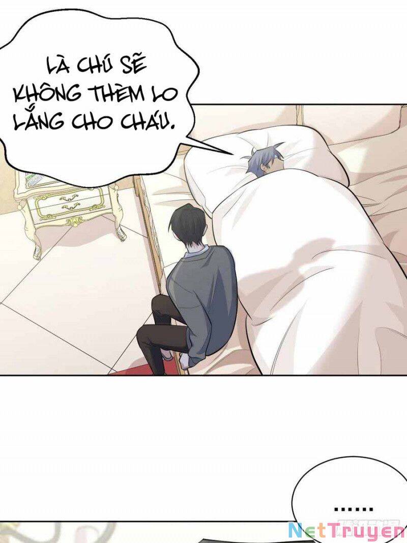 Cha Vợ Đại Nhân Là Bà Xã Chapter 101 - Trang 2