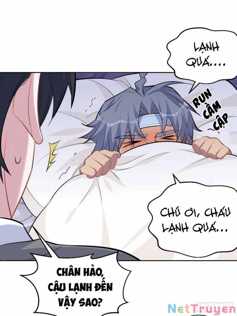 Cha Vợ Đại Nhân Là Bà Xã Chapter 101 - Trang 2