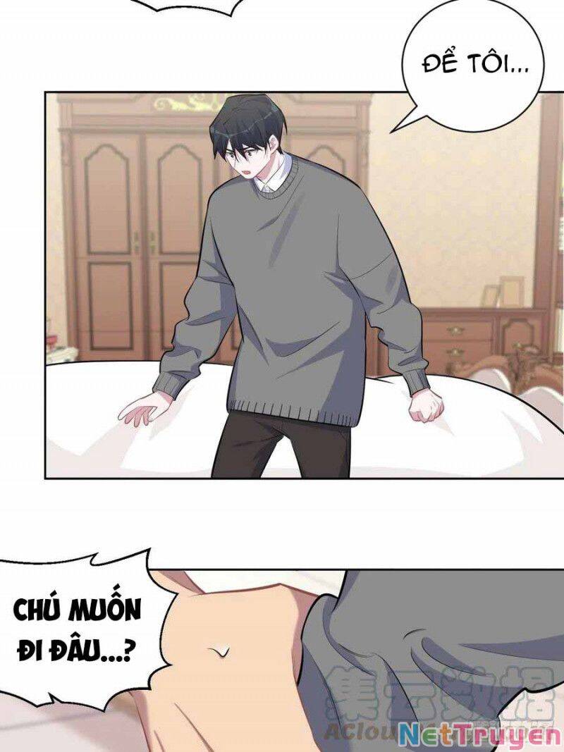 Cha Vợ Đại Nhân Là Bà Xã Chapter 101 - Trang 2