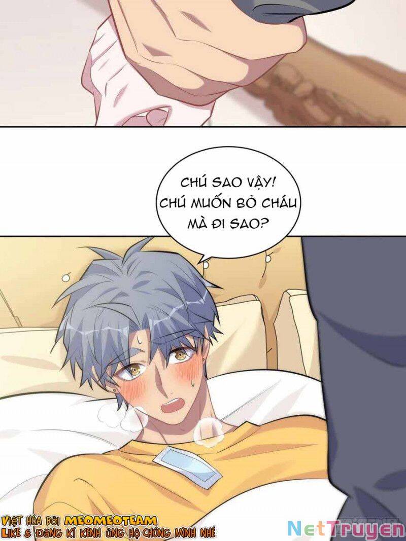 Cha Vợ Đại Nhân Là Bà Xã Chapter 101 - Trang 2
