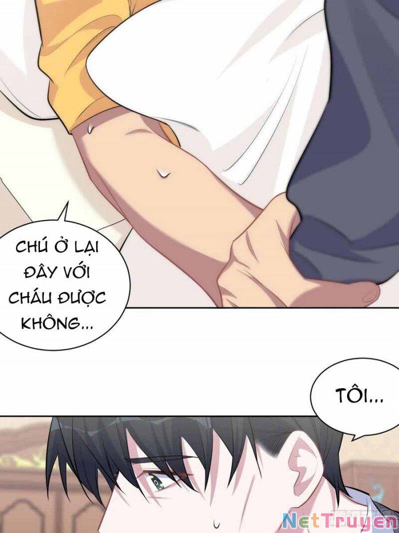 Cha Vợ Đại Nhân Là Bà Xã Chapter 101 - Trang 2