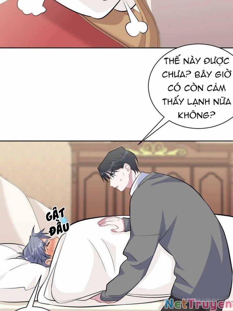 Cha Vợ Đại Nhân Là Bà Xã Chapter 101 - Trang 2