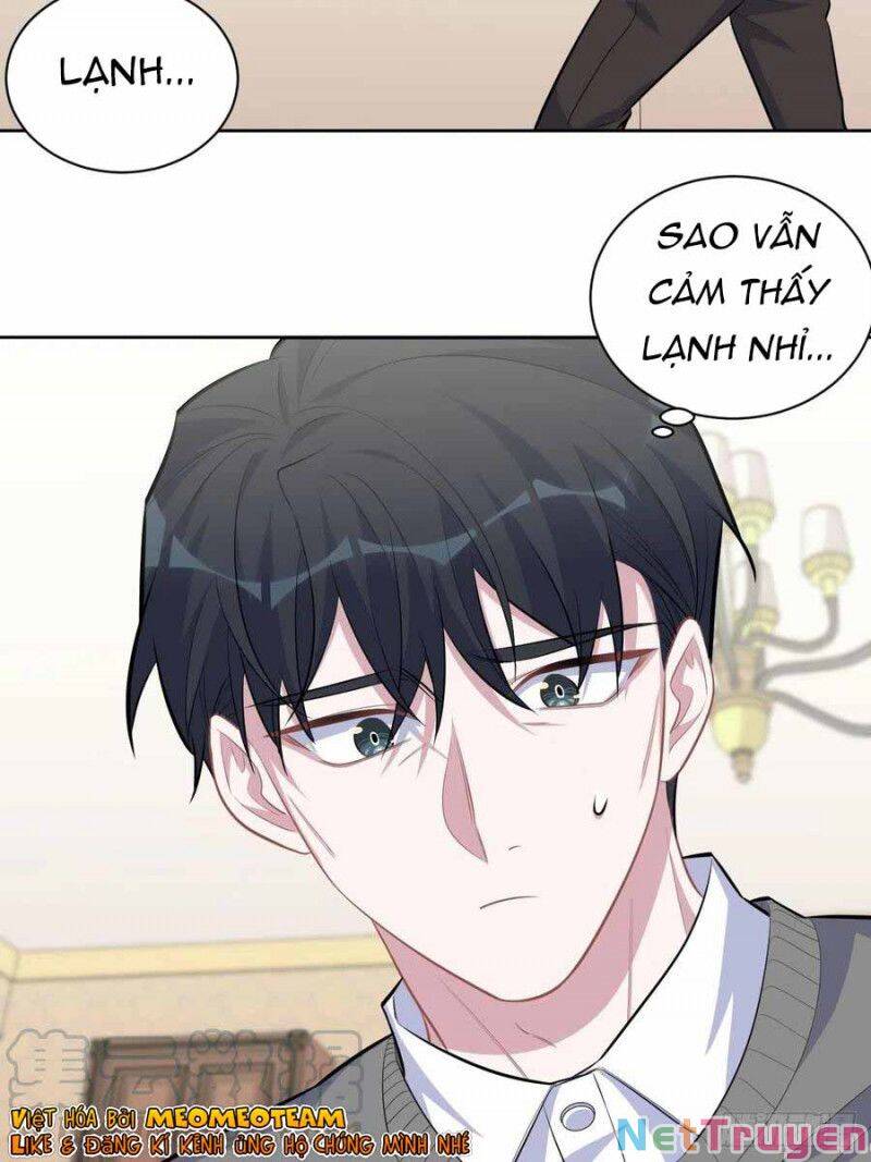 Cha Vợ Đại Nhân Là Bà Xã Chapter 101 - Trang 2