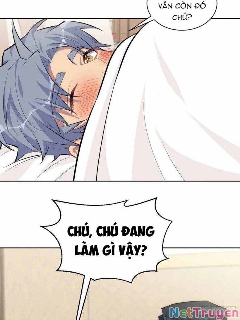 Cha Vợ Đại Nhân Là Bà Xã Chapter 101 - Trang 2