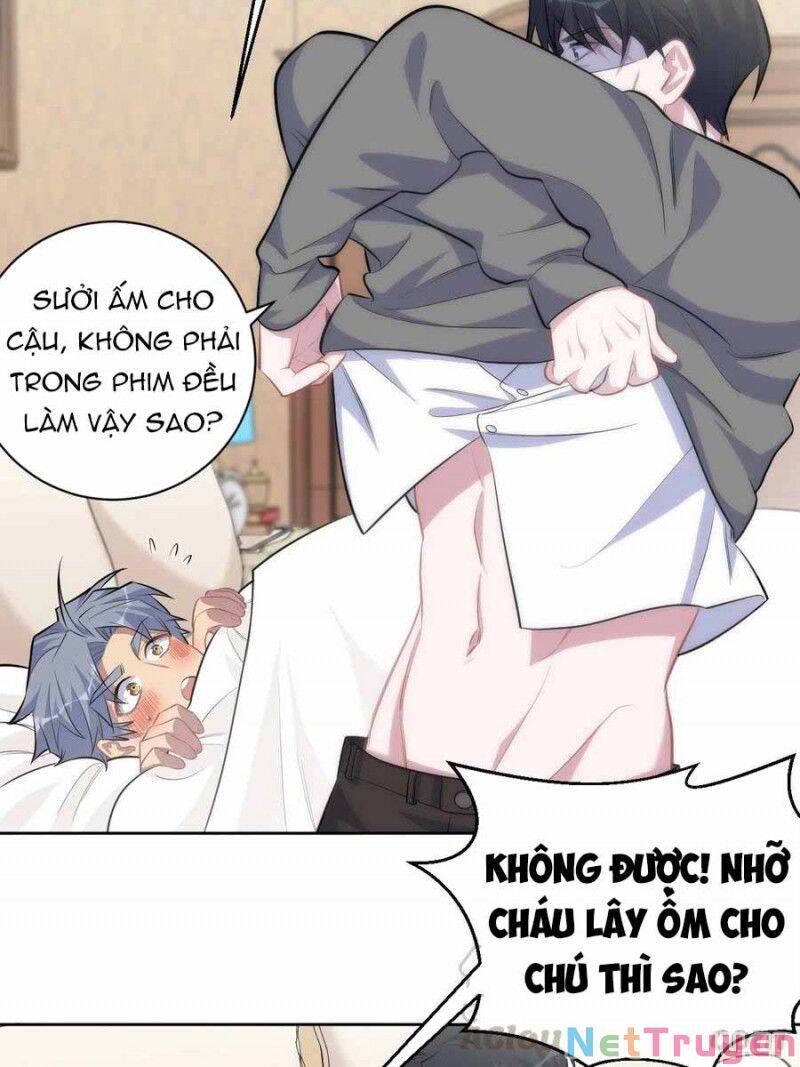 Cha Vợ Đại Nhân Là Bà Xã Chapter 101 - Trang 2