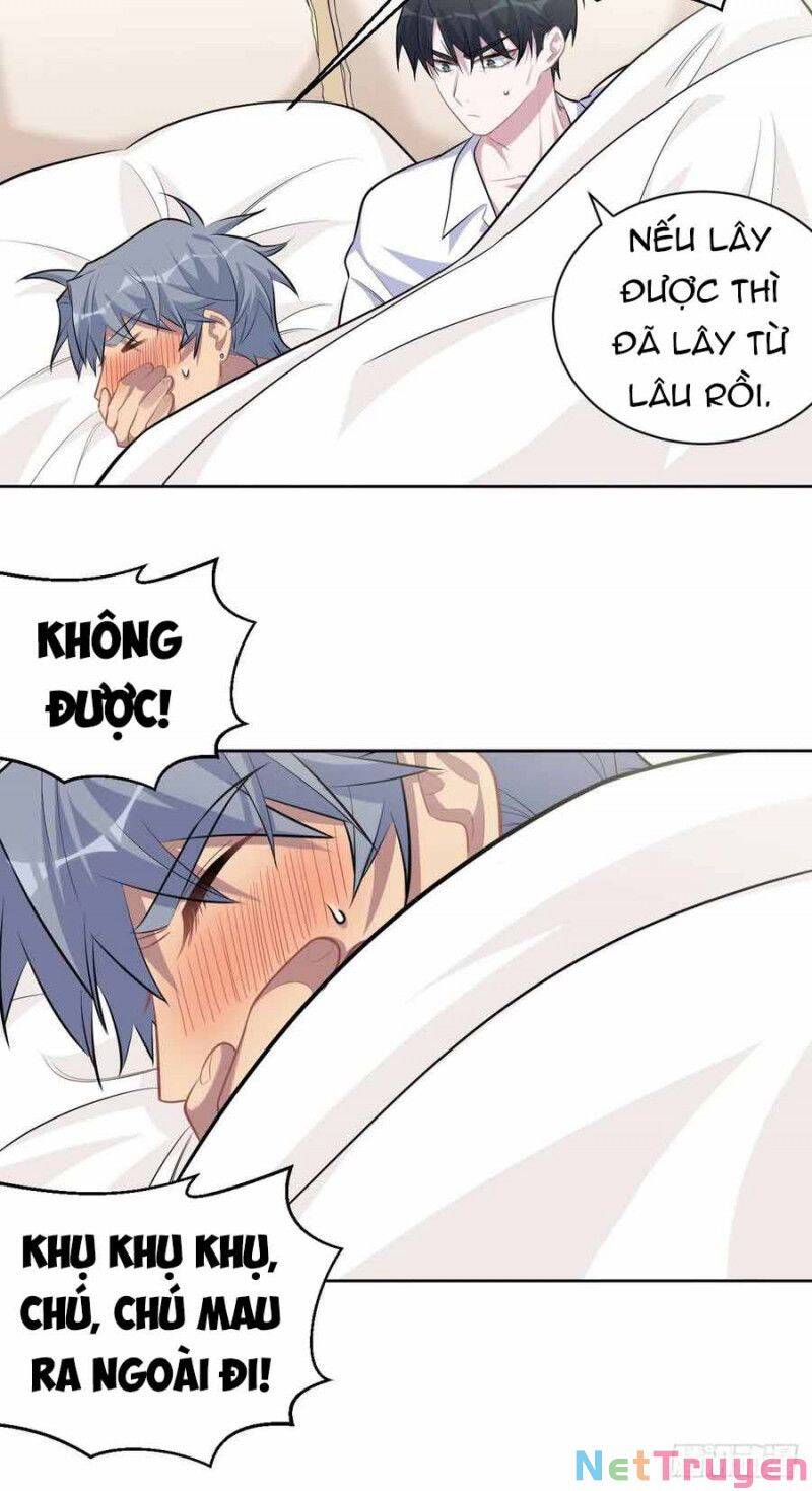 Cha Vợ Đại Nhân Là Bà Xã Chapter 101 - Trang 2