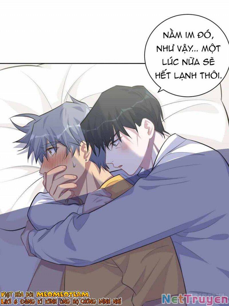 Cha Vợ Đại Nhân Là Bà Xã Chapter 101 - Trang 2