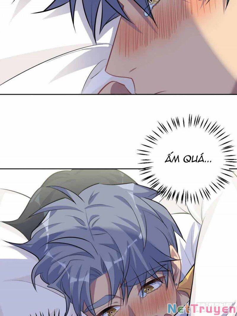 Cha Vợ Đại Nhân Là Bà Xã Chapter 101 - Trang 2