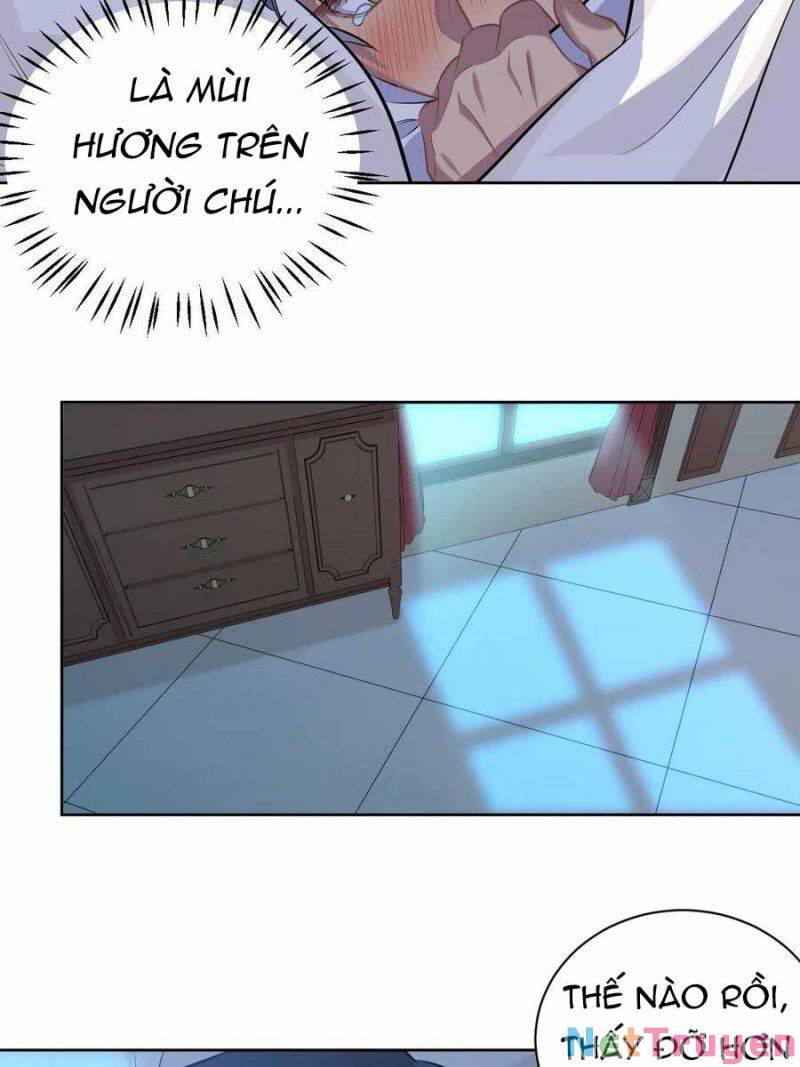 Cha Vợ Đại Nhân Là Bà Xã Chapter 101 - Trang 2