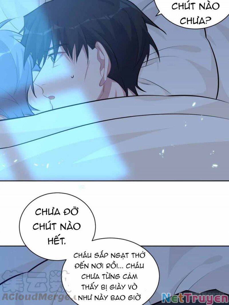 Cha Vợ Đại Nhân Là Bà Xã Chapter 101 - Trang 2