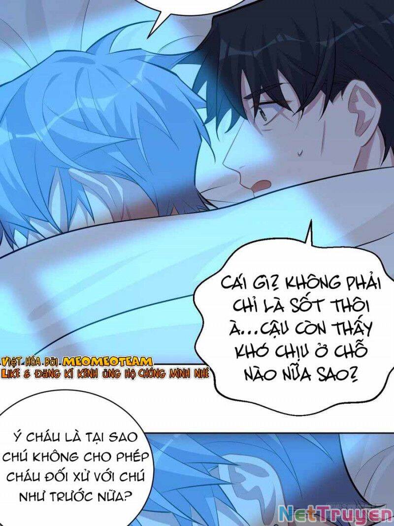 Cha Vợ Đại Nhân Là Bà Xã Chapter 101 - Trang 2