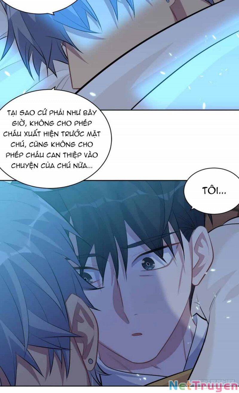 Cha Vợ Đại Nhân Là Bà Xã Chapter 101 - Trang 2