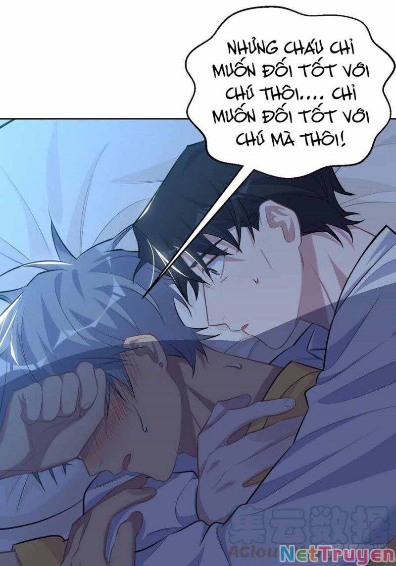 Cha Vợ Đại Nhân Là Bà Xã Chapter 101 - Trang 2