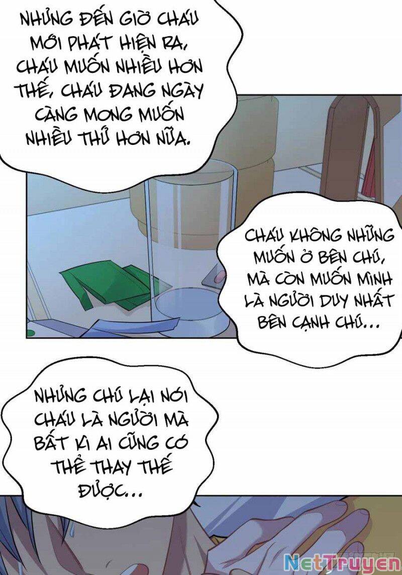 Cha Vợ Đại Nhân Là Bà Xã Chapter 101 - Trang 2