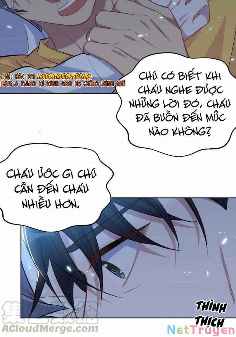 Cha Vợ Đại Nhân Là Bà Xã Chapter 101 - Trang 2