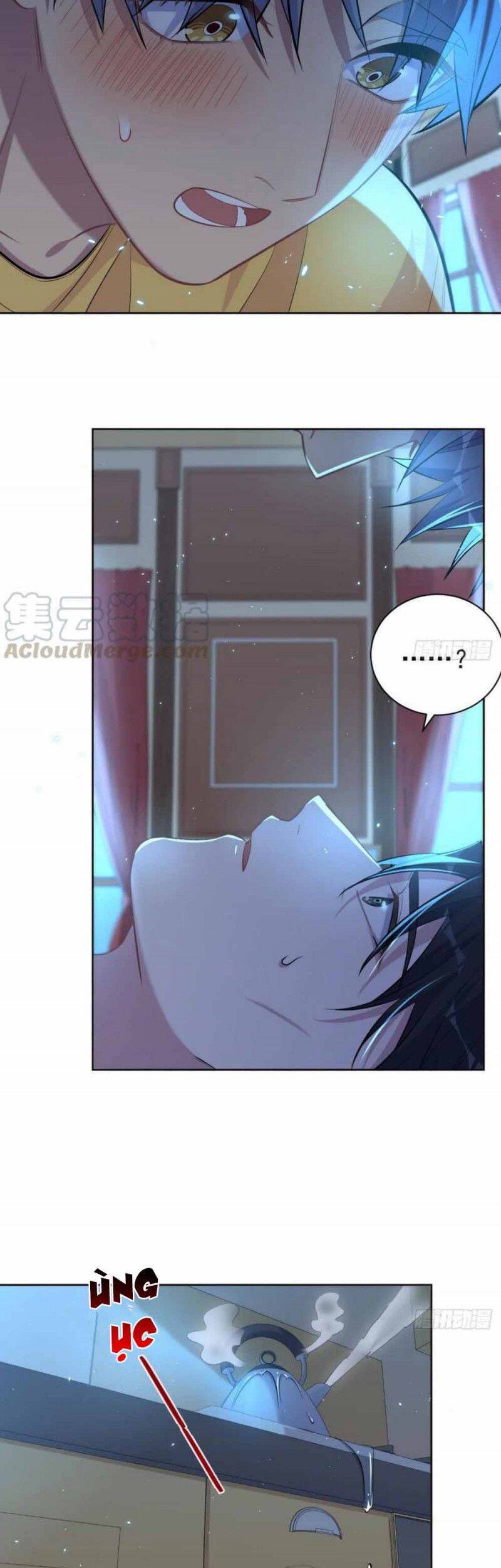 Cha Vợ Đại Nhân Là Bà Xã Chapter 102 - Trang 2